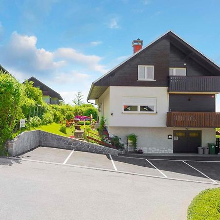 Apartments Rikli Rodine Near Bled Exterior foto