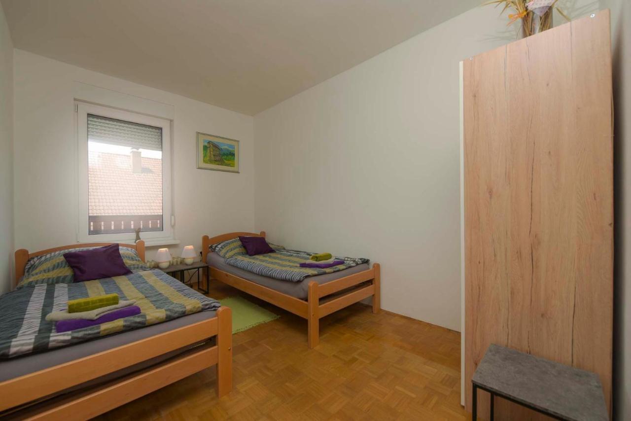 Apartments Rikli Rodine Near Bled Exterior foto