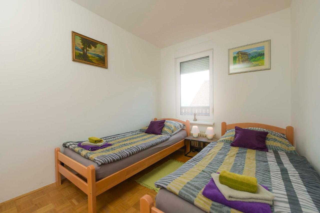 Apartments Rikli Rodine Near Bled Exterior foto