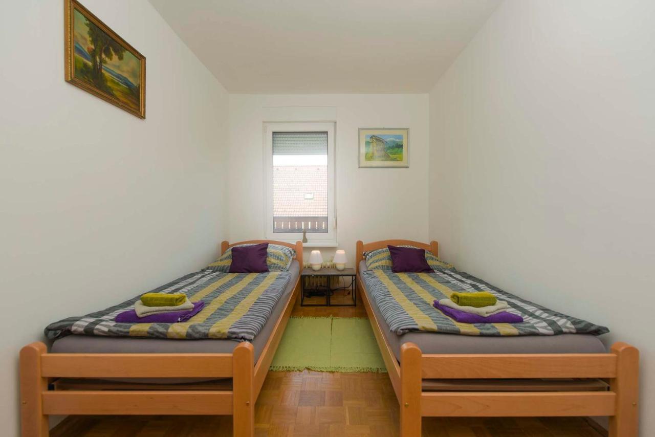 Apartments Rikli Rodine Near Bled Exterior foto