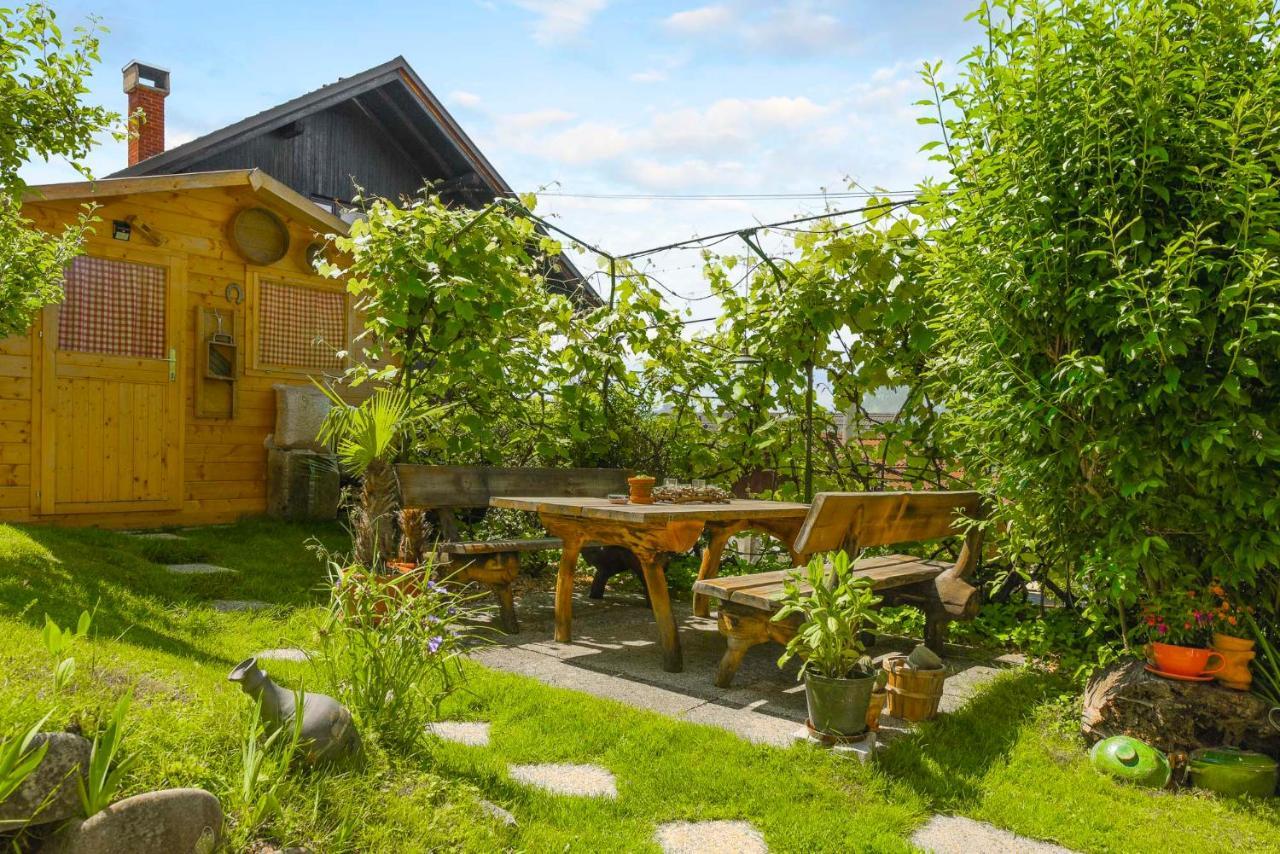 Apartments Rikli Rodine Near Bled Exterior foto