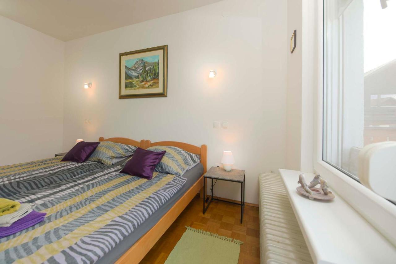 Apartments Rikli Rodine Near Bled Exterior foto